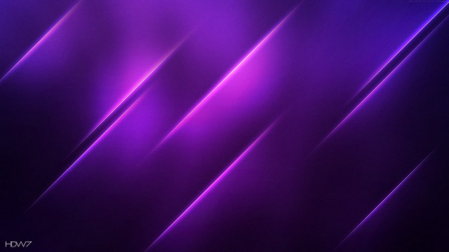 Purple background lines shapes center free wallpaper - medium preview image