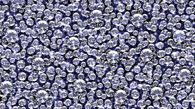 Blue white background bubbles water free wallpaper - medium preview image