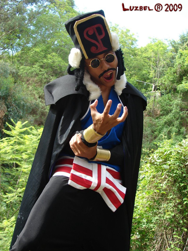 Pirate costume man flag hat free wallpaper - medium preview image