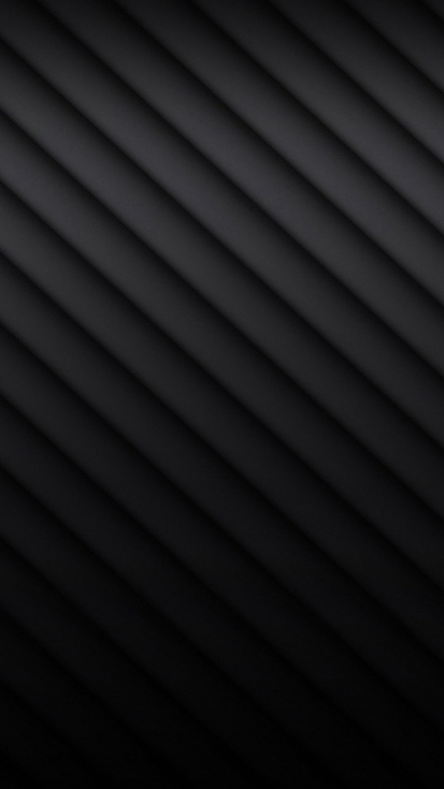 Black background diagonal lines center free wallpaper - medium preview image