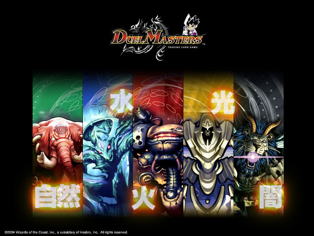 Colorful characters wallpaper different sizes free wallpaper - medium preview image