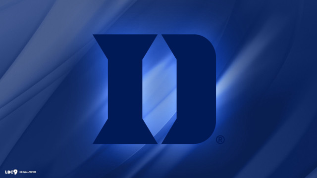 Blue d background derf evil free wallpaper - medium preview image