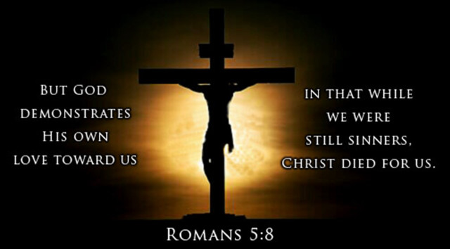 Cross bible verse sun jesus free wallpaper - medium preview image