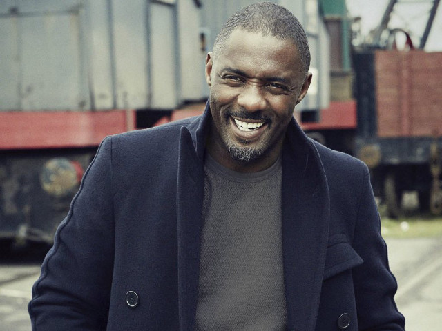 Man smiling train black jacket free wallpaper - medium preview image