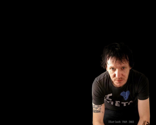 Man tattoo laptop sitting mouse free wallpaper - medium preview image