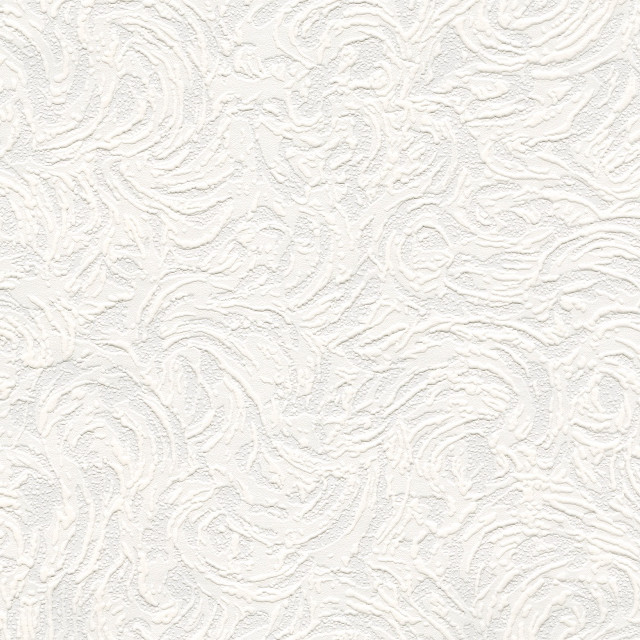 White wallpaper wavy lines swirls free wallpaper - medium preview image