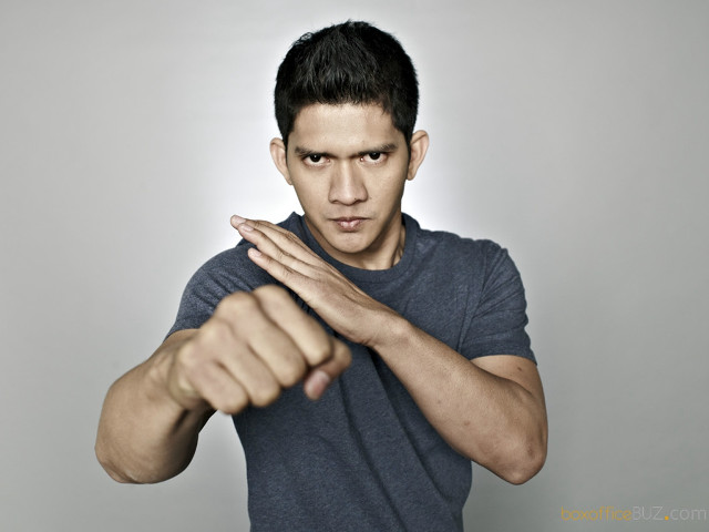 Man fist gesture hands air free wallpaper - medium preview image