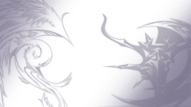 Dragon long tail drawing artistic free wallpaper - medium preview image