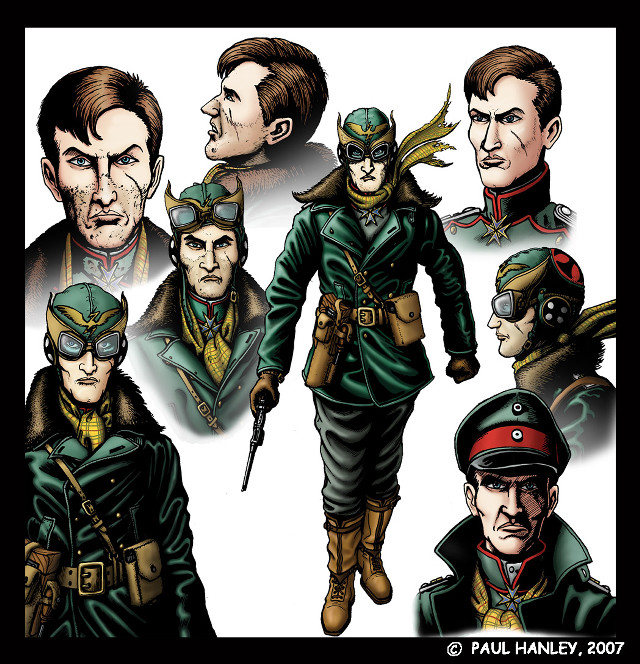 Group uniforms hats military uniform free wallpaper - medium preview image
