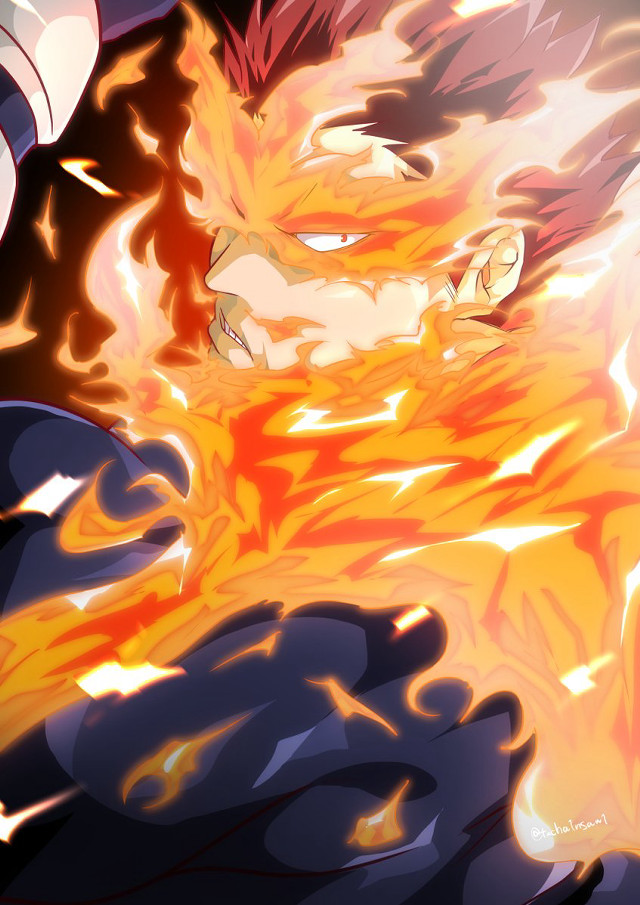 Man fireball hand fireball other free wallpaper - medium preview image