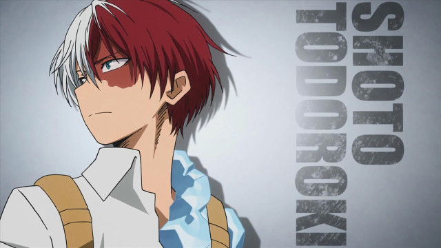 Man red hair white shirt #3 free wallpaper - medium preview image