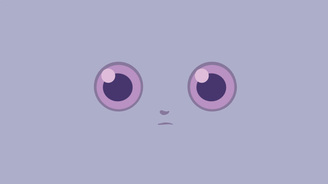 Purple cat eyes background cat free wallpaper - medium preview image