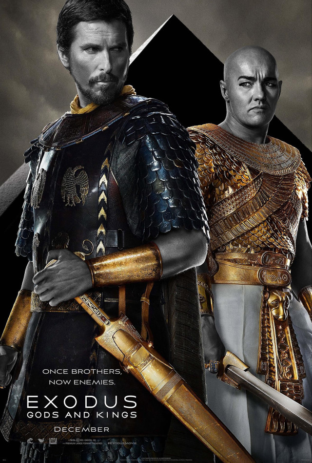 Ancient costumes men swords movie free wallpaper - medium preview image