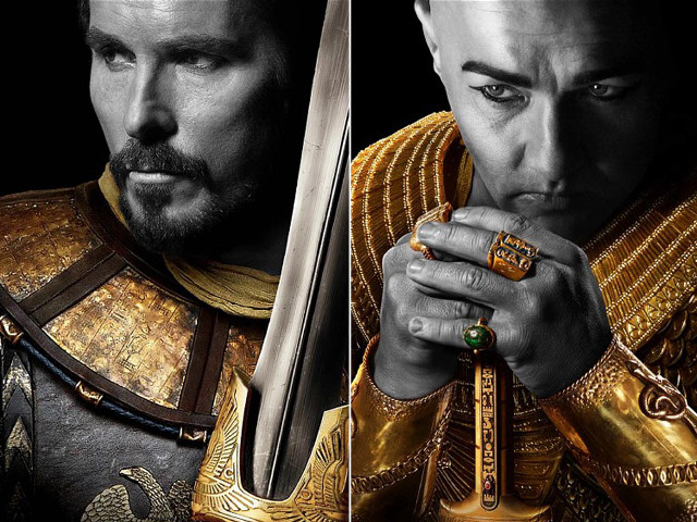 Gold man sword antipodeans poster free wallpaper - medium preview image
