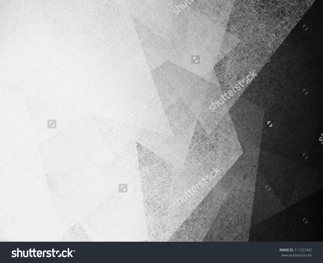 Black white abstract background triangles #3 free wallpaper - medium preview image