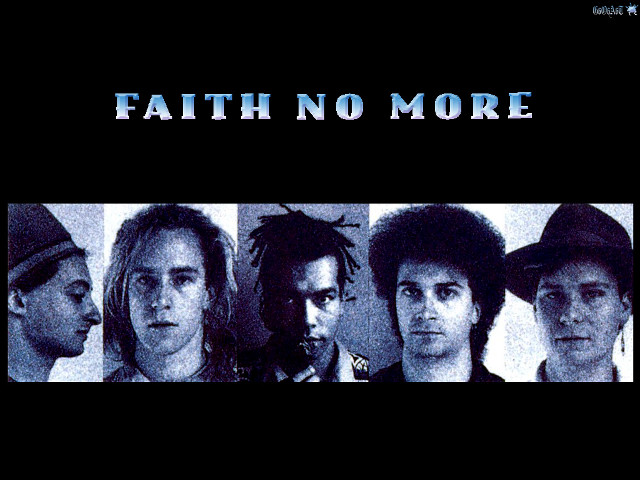 Group men black background faith free wallpaper - medium preview image