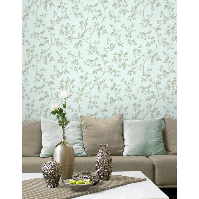 Livingroom couch table vases flower free wallpaper - medium preview image
