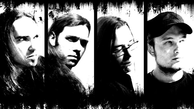 Long hair glasses group people #2 free wallpaper - medium preview image