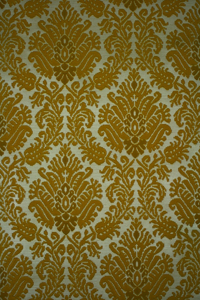 Yellow white wallpaper pattern black free wallpaper - medium preview image
