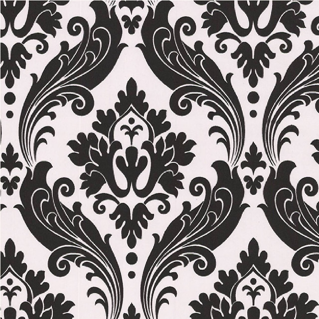 Black white wallpaper design side #3 free wallpaper - medium preview image