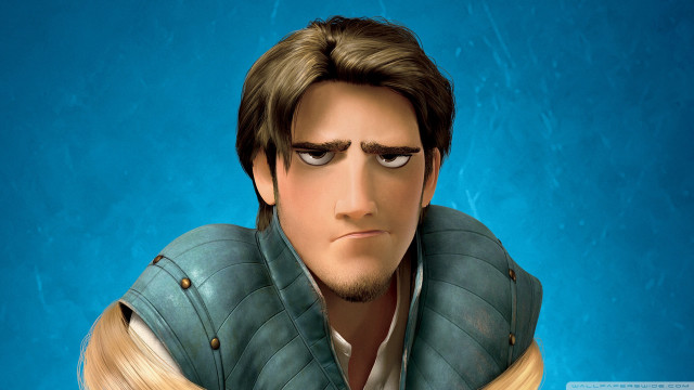 Cartoon man beard leather jacket free wallpaper - medium preview image
