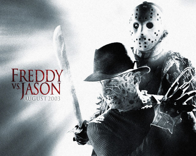 Masked knife clark voorhees gothic free wallpaper - medium preview image