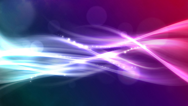 Colorful background blurry design side free wallpaper - medium preview image