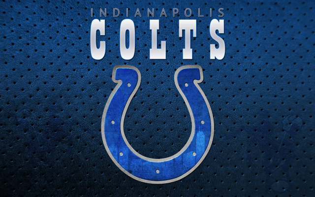 Colts jersey indianapolis logo name free wallpaper - medium preview image