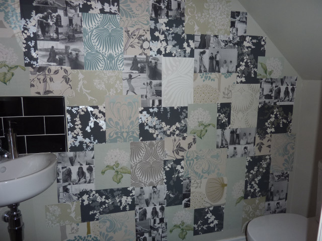 Bathroom toilet sink wallpaper photos free wallpaper - medium preview image