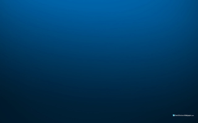 Blue background white black borders free wallpaper - medium preview image