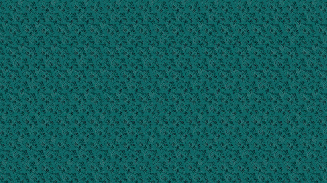 Green background small dots pattern #2 free wallpaper - medium preview image