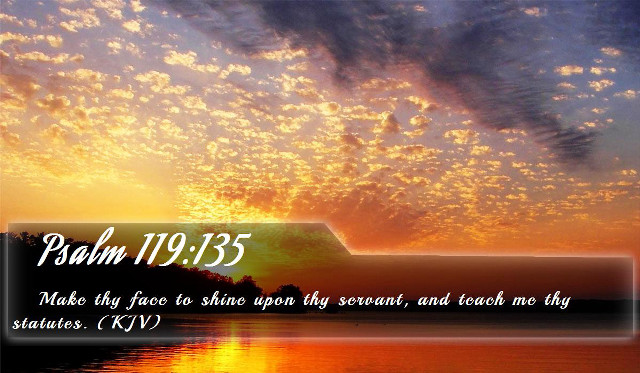 Sunset bible verse image sunset free wallpaper - medium preview image