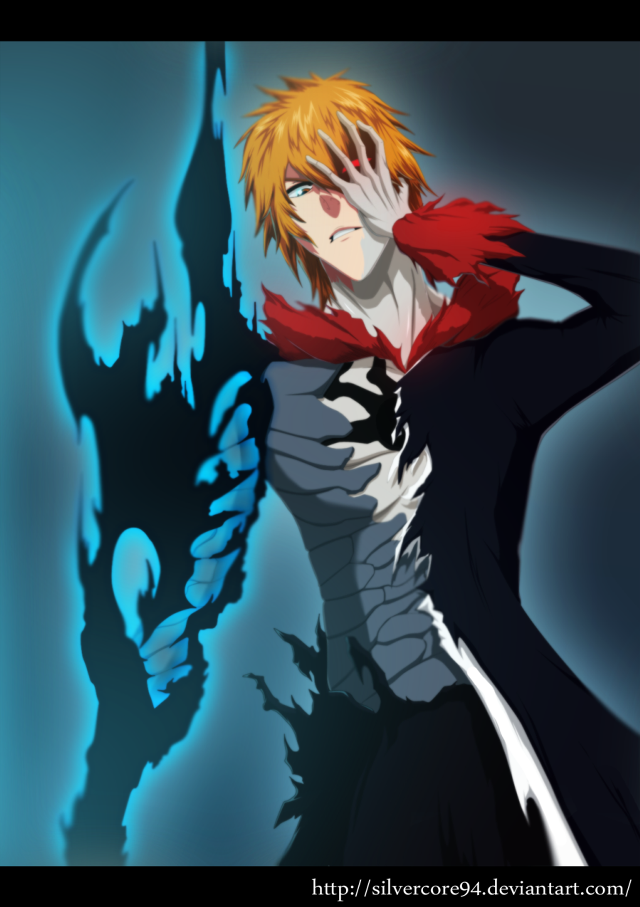 Man red scarf black coat free wallpaper - medium preview image