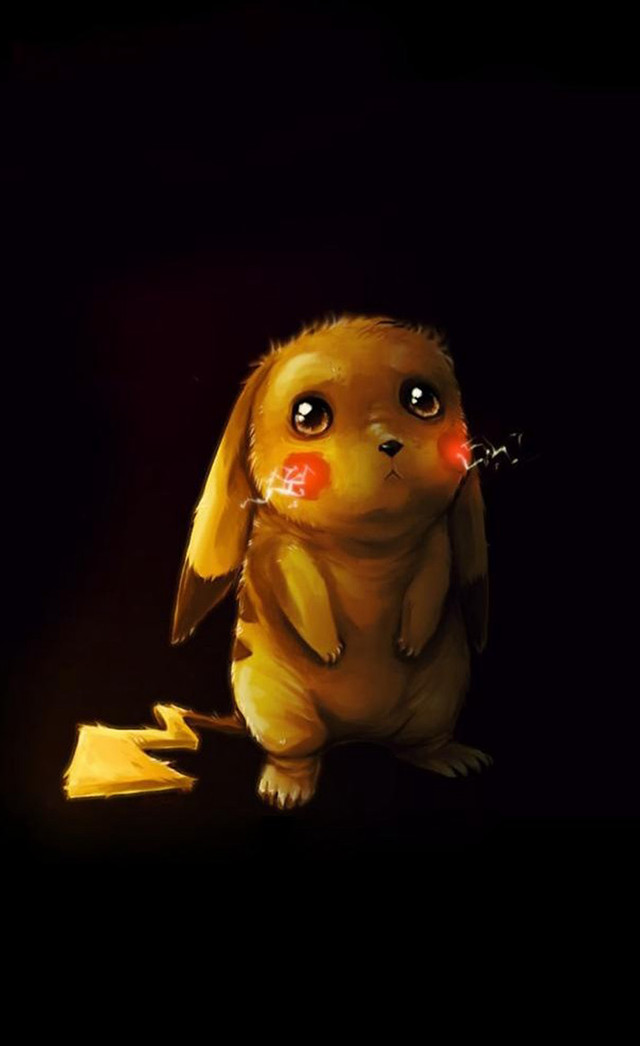 Small yellow animal cigarette black free wallpaper - medium preview image