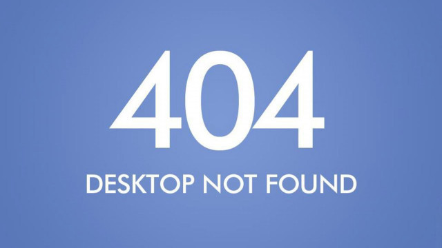Blue background white text says free wallpaper - medium preview image