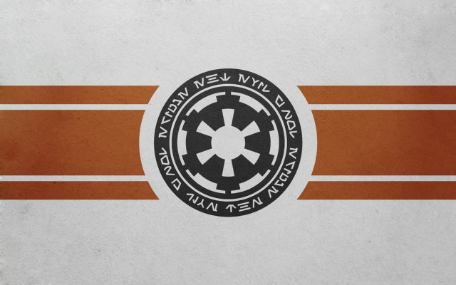 Star wars art deco ilm free wallpaper - medium preview image