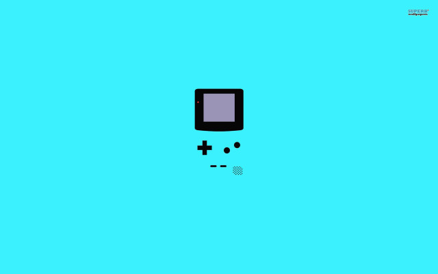 Computer screen plus sign button free wallpaper - medium preview image