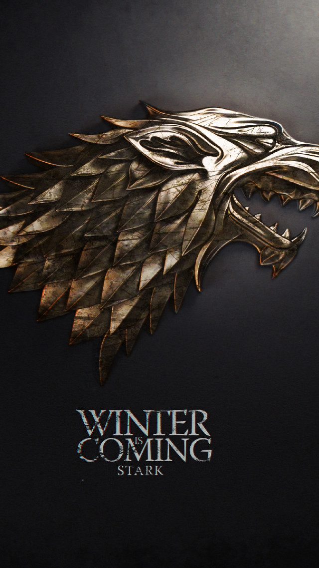 Starke stark game of thrones free wallpaper - medium preview image