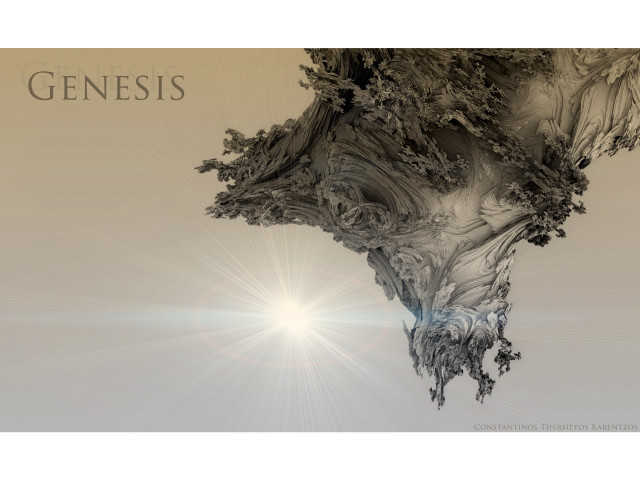 Tree sun shining branches geneiss free wallpaper - medium preview image