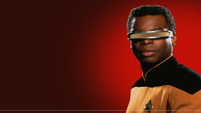 Man glasses red background red free wallpaper - medium preview image
