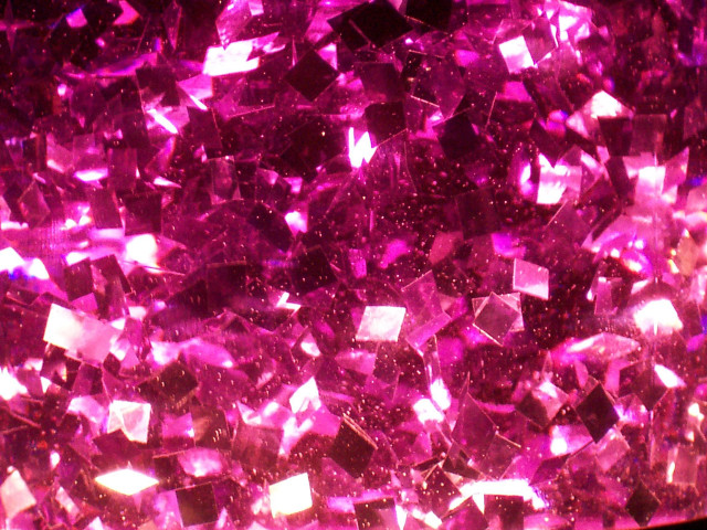 Purple diamond closeup pink squares free wallpaper - medium preview image