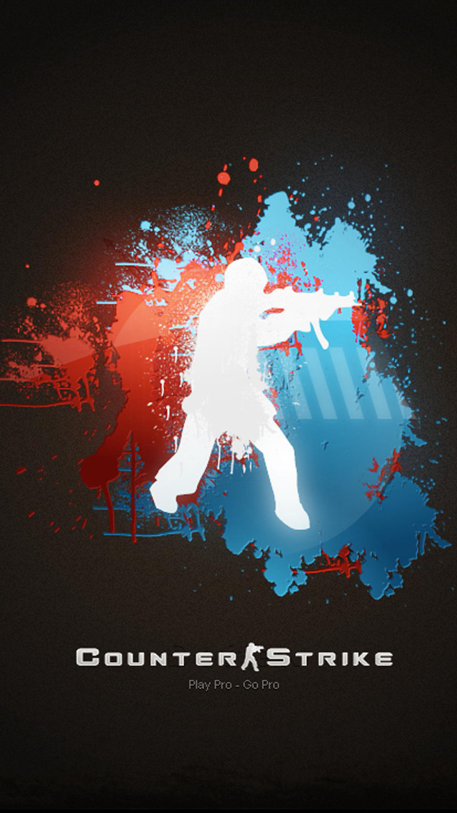 Man holding tennis racket counter free wallpaper - medium preview image