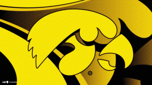 Yellow black abstract bird black free wallpaper - medium preview image