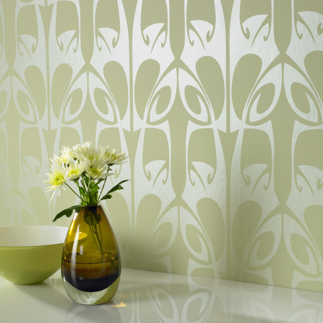 Vase flowers bowl table wallpaper free wallpaper - medium preview image