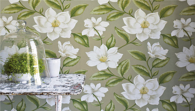 Table vase flowers plant wallpaper free wallpaper - medium preview image