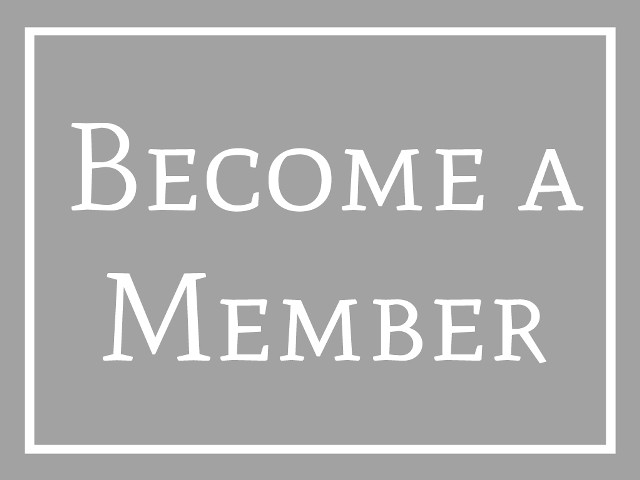 Become a member white gray free wallpaper - medium preview image