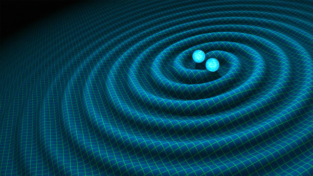 Blue background spiral design two free wallpaper - medium preview image