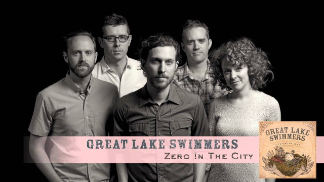 Great lake swimmers zero city free wallpaper - medium preview image