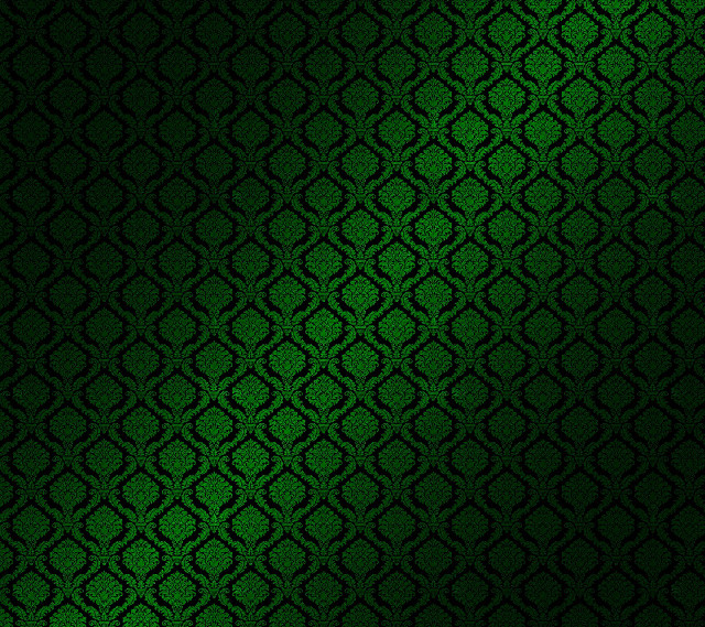 Green wallpaper circles squares pattern free wallpaper - medium preview image