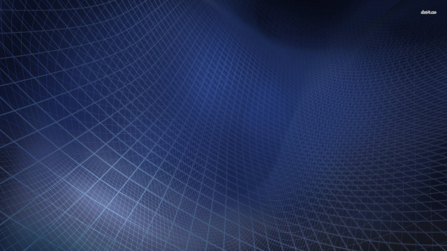 Blue background lines squares pattern free wallpaper - medium preview image
